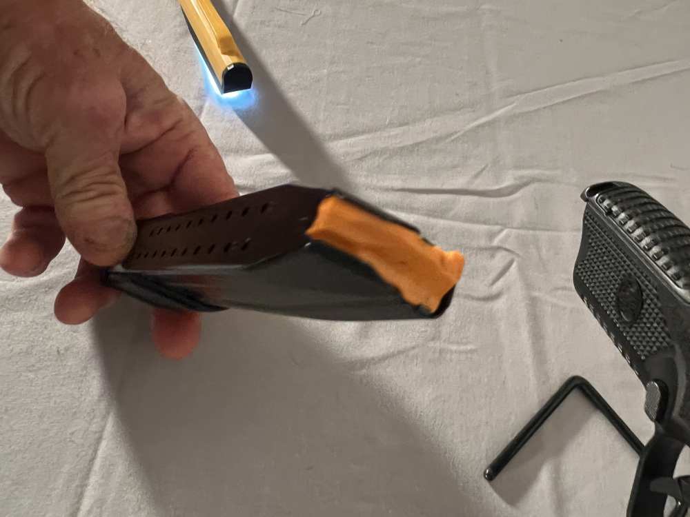 FN 509 9MM LE Trade  Ambi Releases (super deal)-img-16