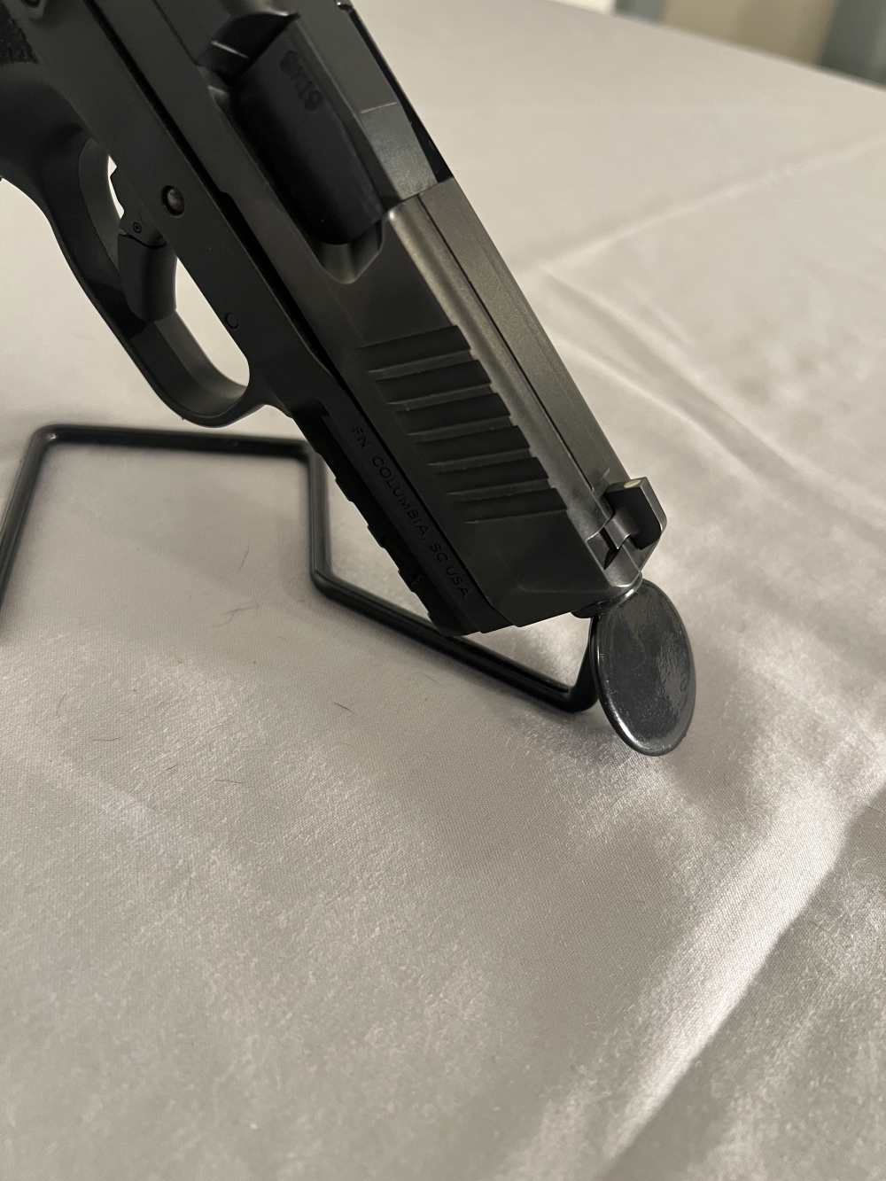FN 509 9MM LE Trade  Ambi Releases (super deal)-img-31