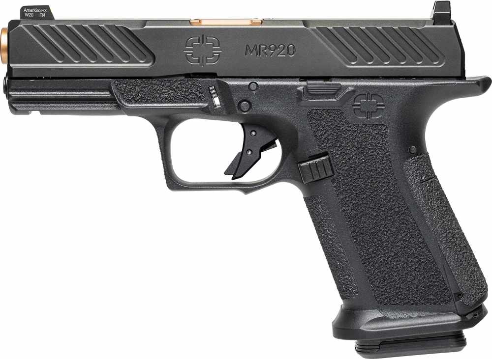 SHADOW SYSTEMS MR920 Combat 9MM-img-0