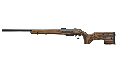 07503 CZ 600 Range 308 Winchester 24" Threaded Barrel 5/8X24 Thread Pitch G-img-0