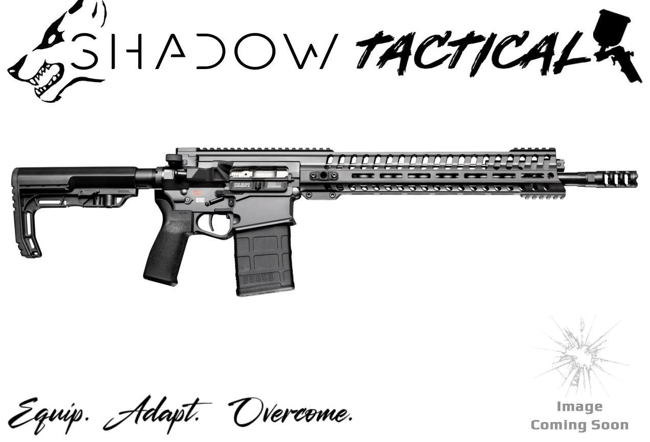 POF-USA 01930, Revolution, 308 Win, 20+1, Semi-Automatic, 16.5" Barrel-img-0