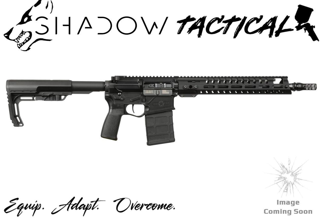POF-USA 02063, 308 Win, 20+1, 13.75" Barrel, Rogue Series, Semi-Auto-img-0