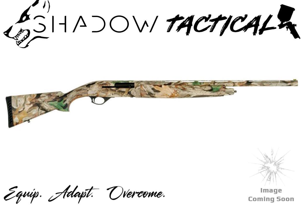 Tristar Sporting Arms 24139, Viper G2 Camo, 12 Gauge, 5+1, Semi-Auto-img-0