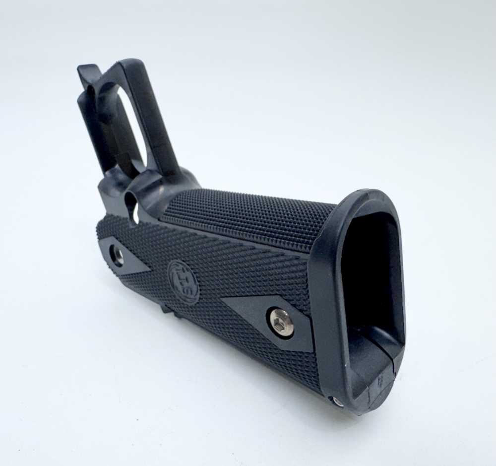 STI International 2011 Grip Module w/ Mag Release Match Trigger-img-7