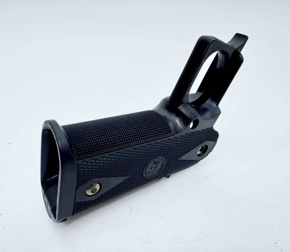 STI International 2011 Grip Module w/ Mag Release Match Trigger-img-6
