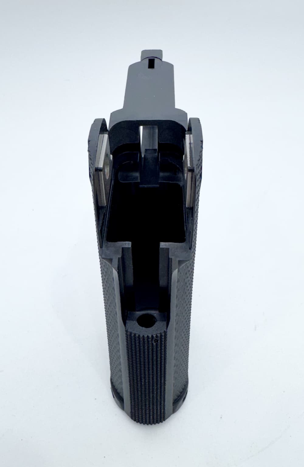 STI International 2011 Grip Module w/ Mag Release Match Trigger-img-8
