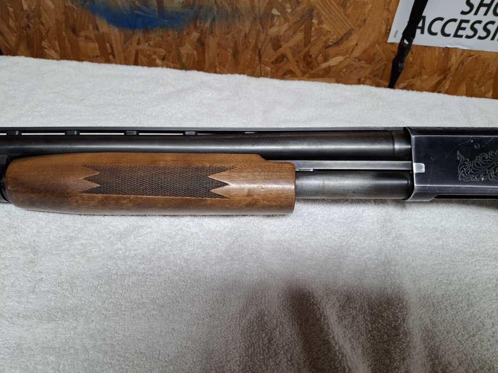 Mossberg 835 ultra mag 3 1/2" chamber-img-6