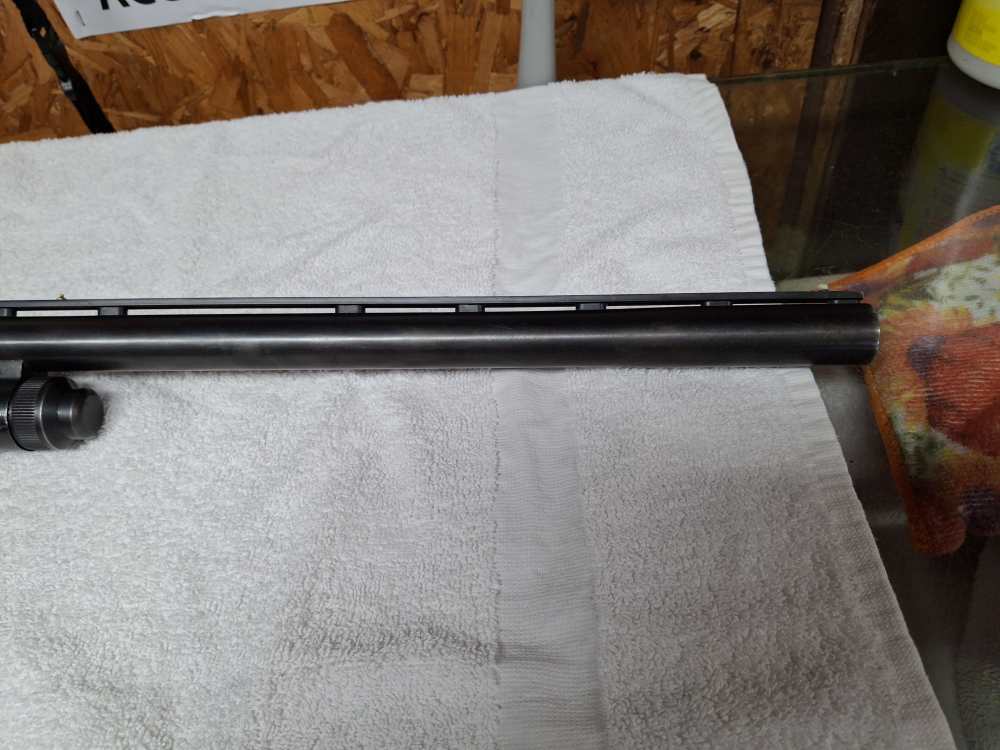 Mossberg 835 ultra mag 3 1/2" chamber-img-3