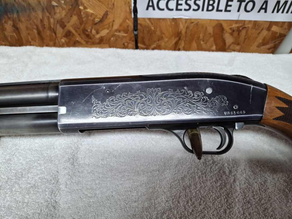 Mossberg 835 ultra mag 3 1/2" chamber-img-4