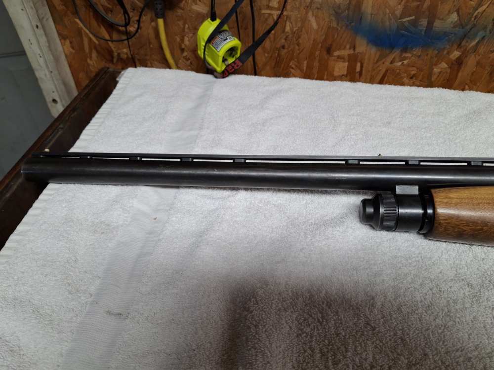Mossberg 835 ultra mag 3 1/2" chamber-img-7