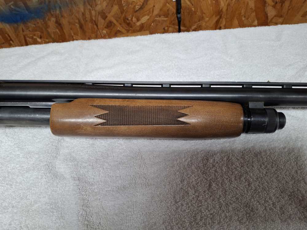 Mossberg 835 ultra mag 3 1/2" chamber-img-2