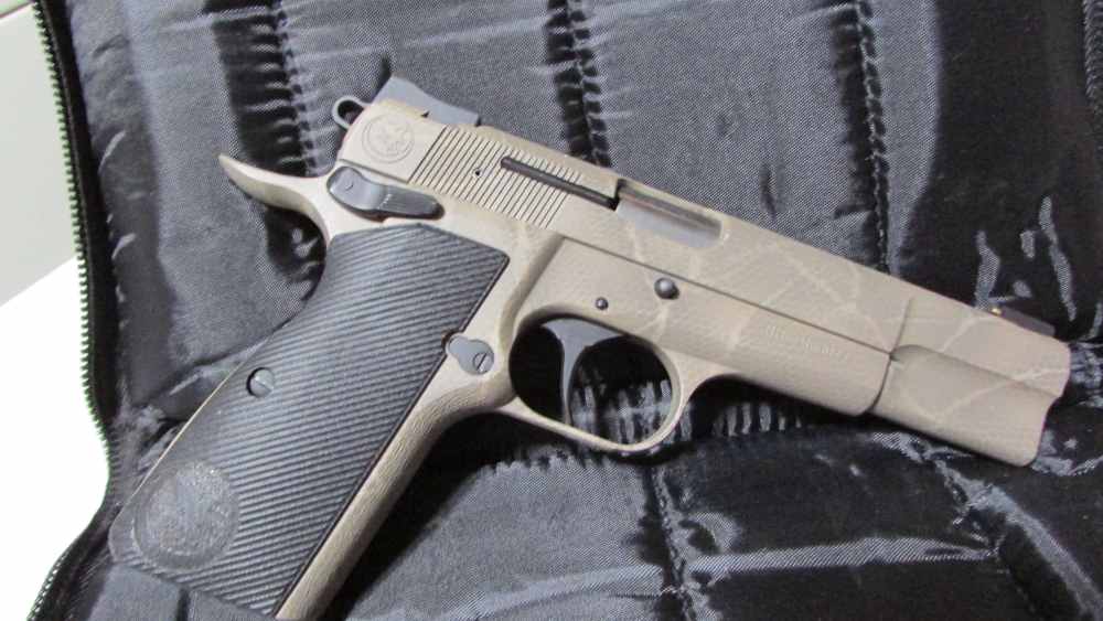 NIGHTHAWK CUSTOM HI POWER-img-1