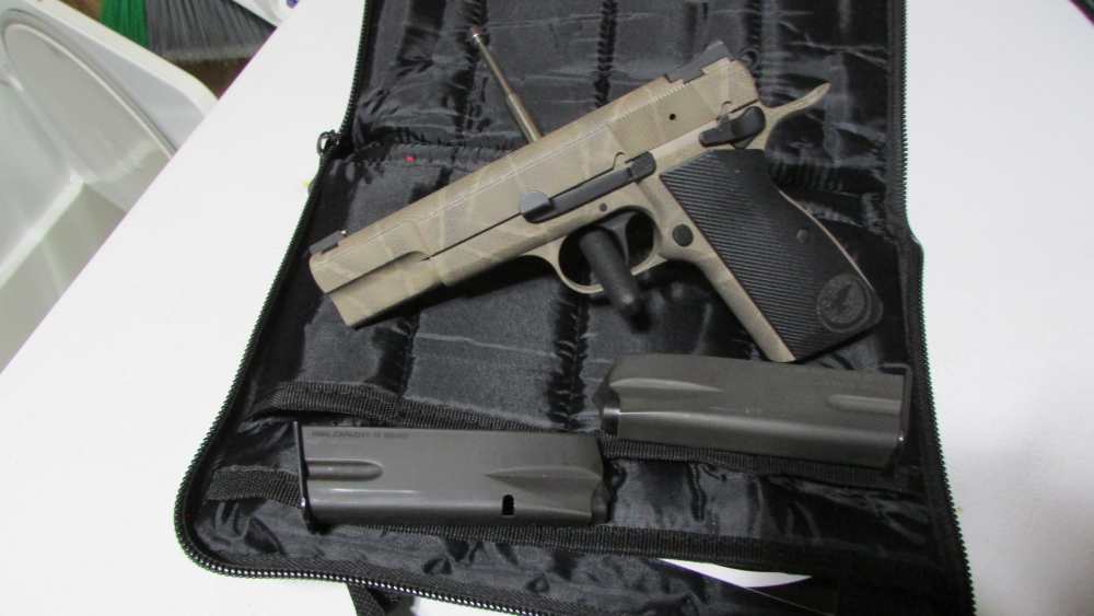 NIGHTHAWK CUSTOM HI POWER-img-2