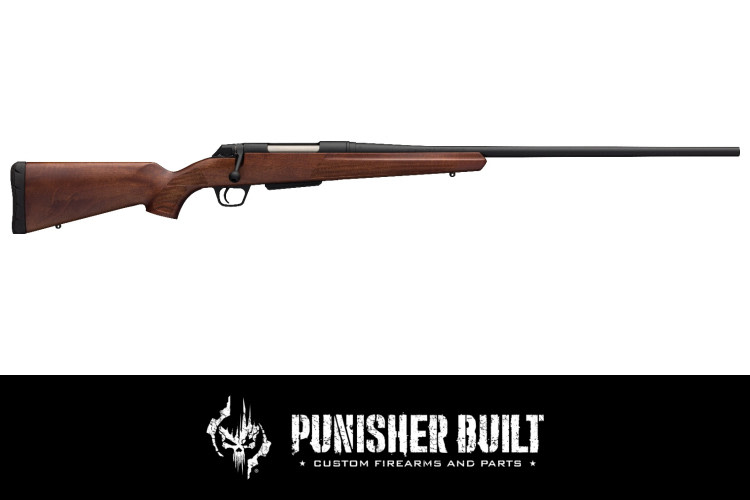 WINCHESTER XPR SPORTER 6.5CR BL/WD 22"-img-0