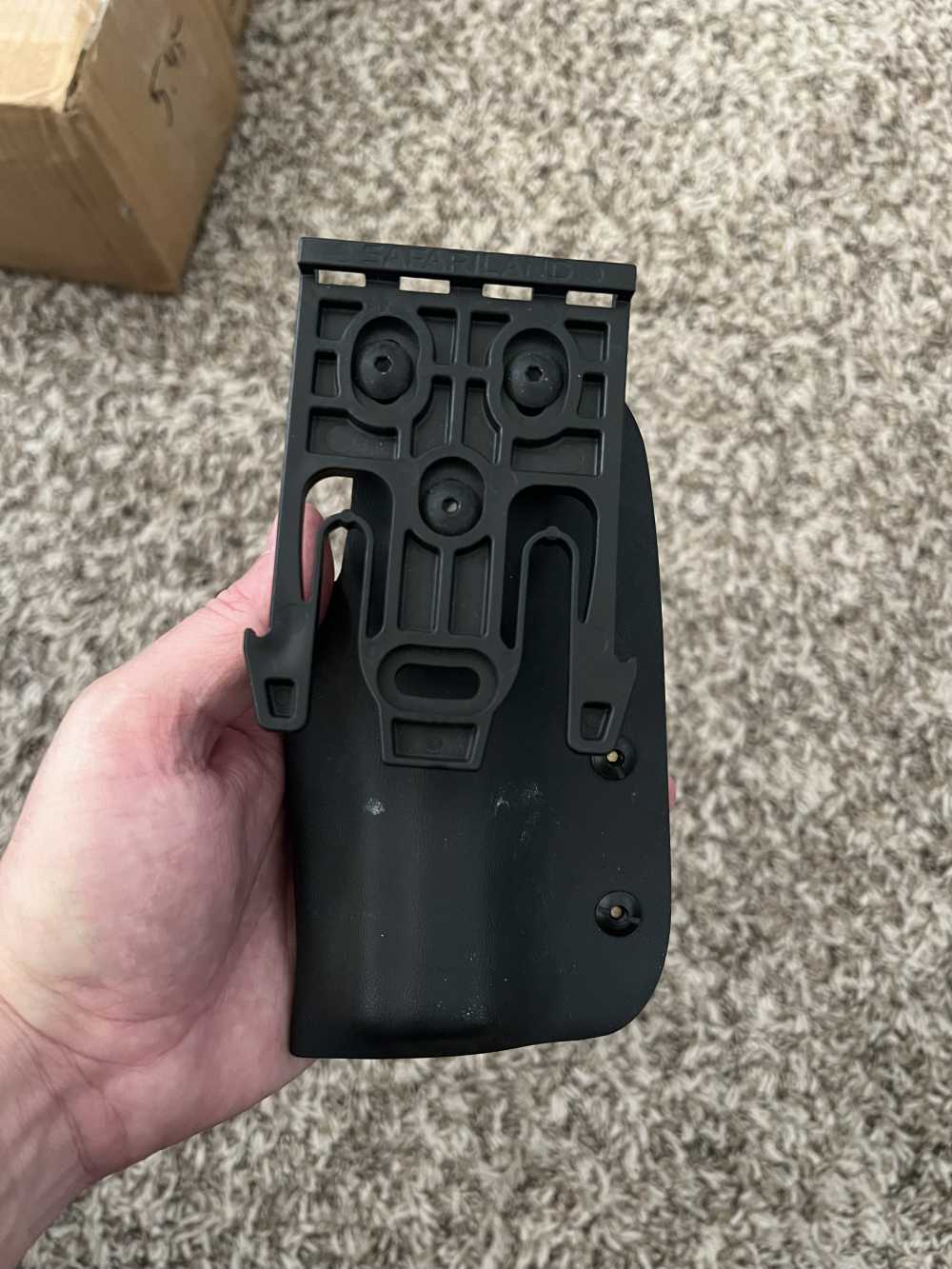 Redhill Tactical Holster CZ TSO TS CZ75-img-2