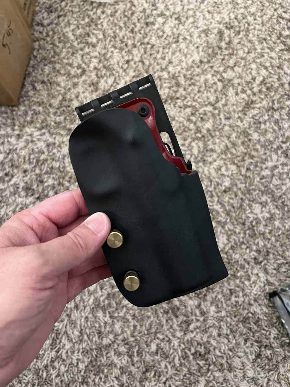 Redhill Tactical Holster CZ TSO TS CZ75-img-0
