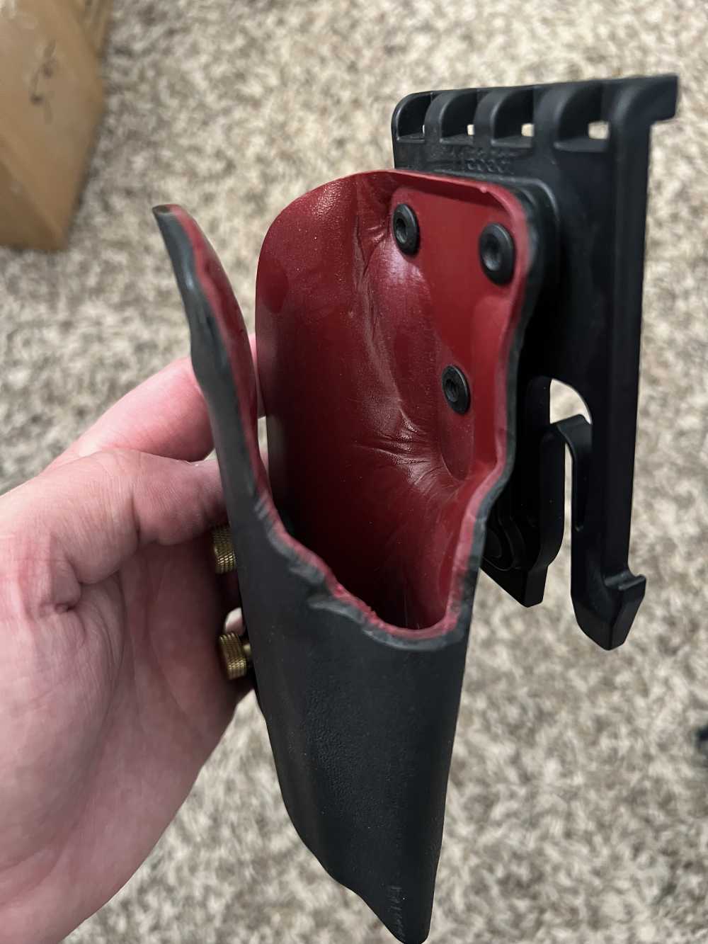Redhill Tactical Holster CZ TSO TS CZ75-img-1