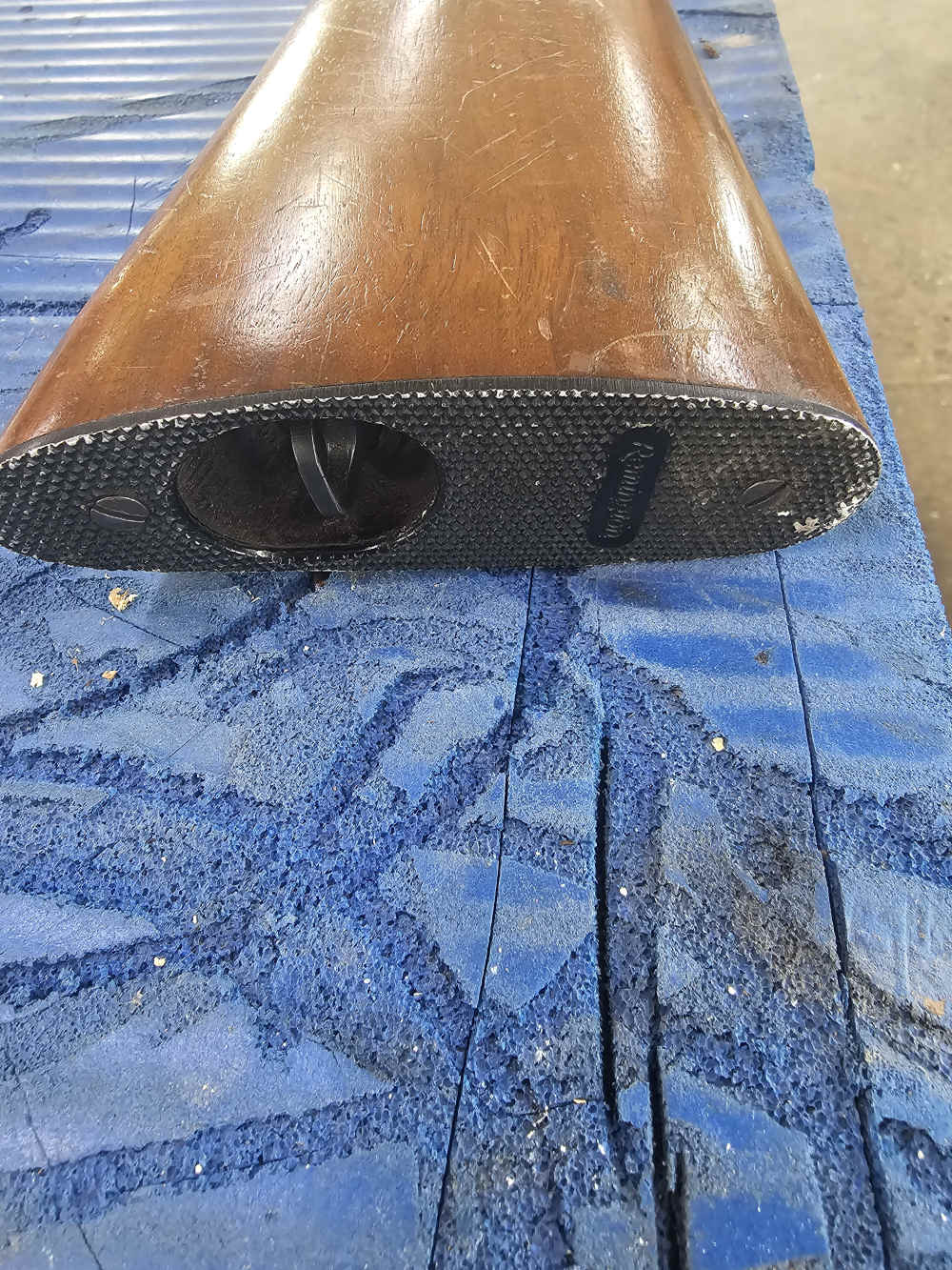 Remington Model 241 speedmaster .22lr-img-1