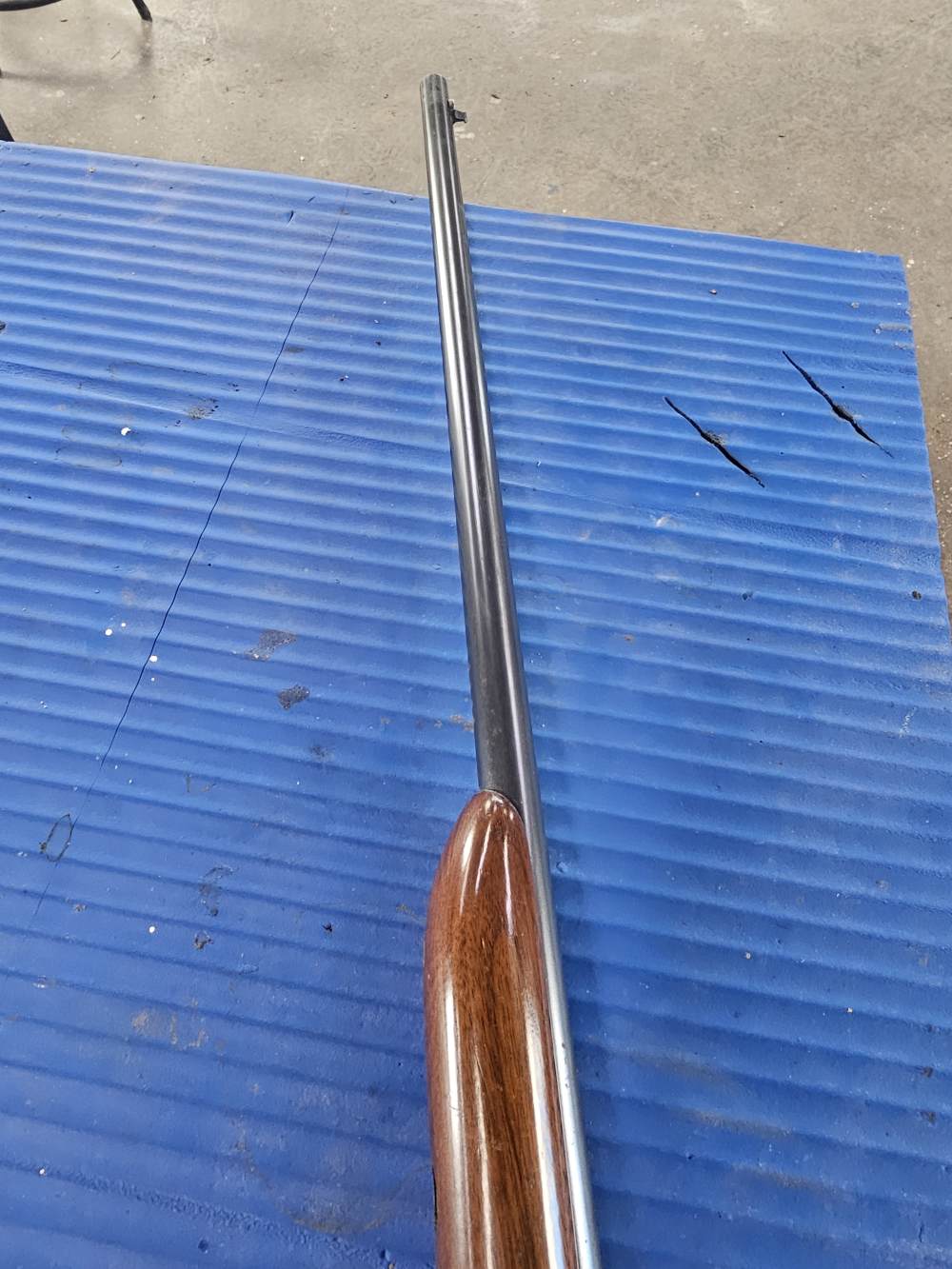 Remington Model 241 speedmaster .22lr-img-3