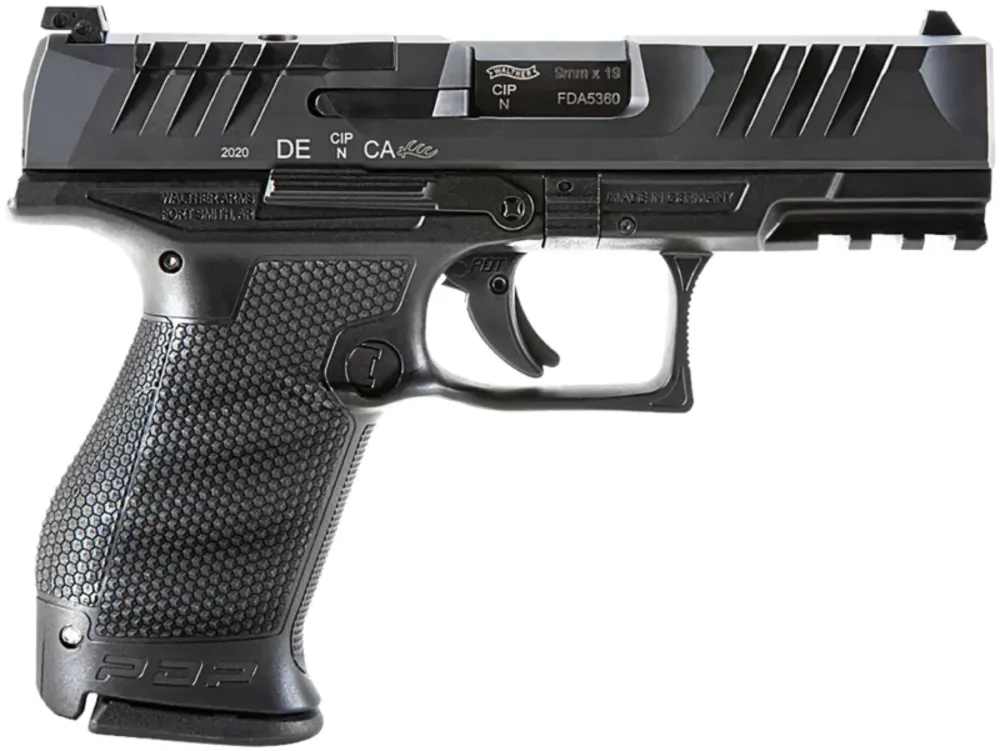 Walther Arms 2851229 PDP Compact Optic Ready-img-0