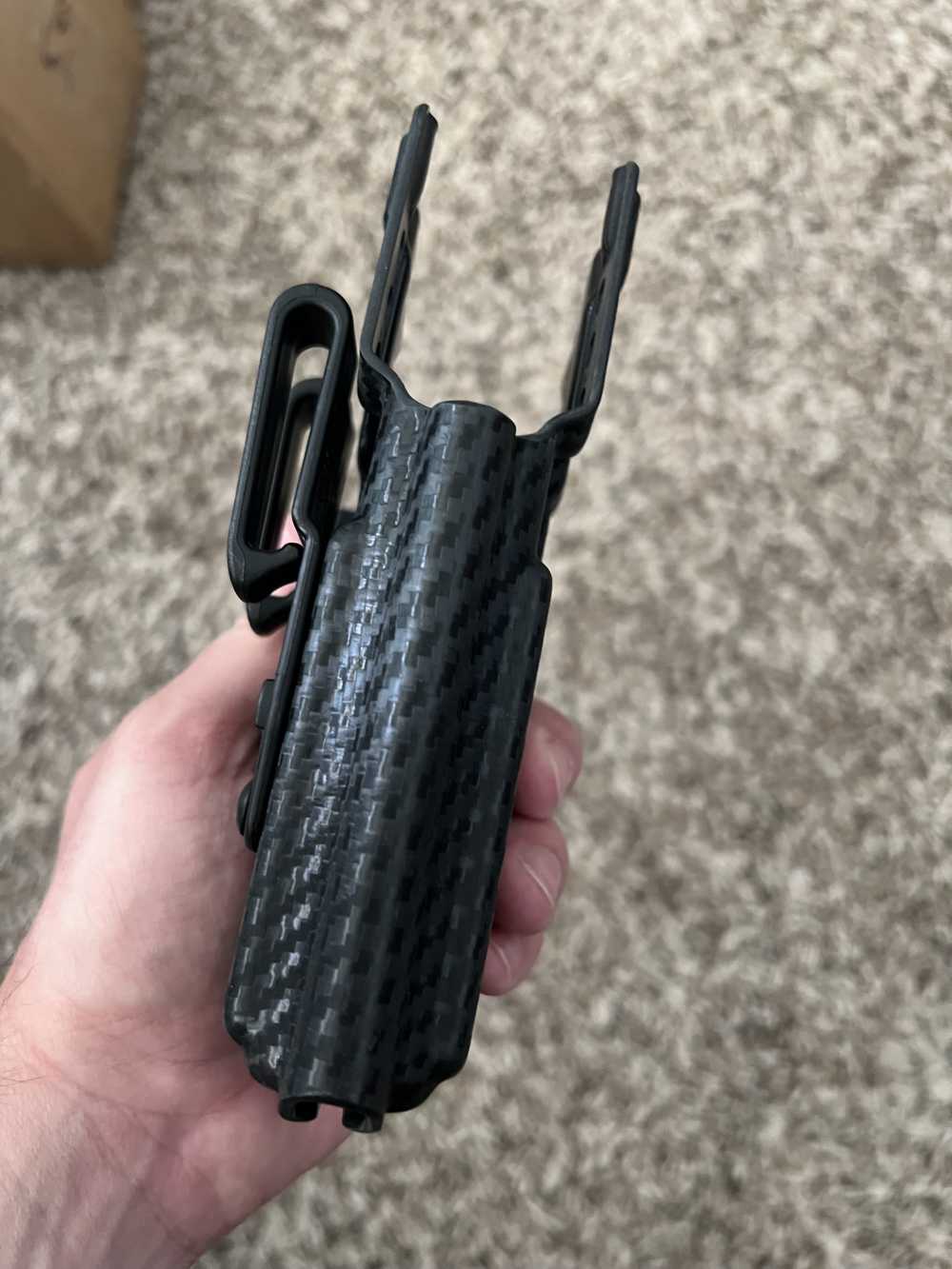 LAS Concealment Holster Staccato C2-img-4