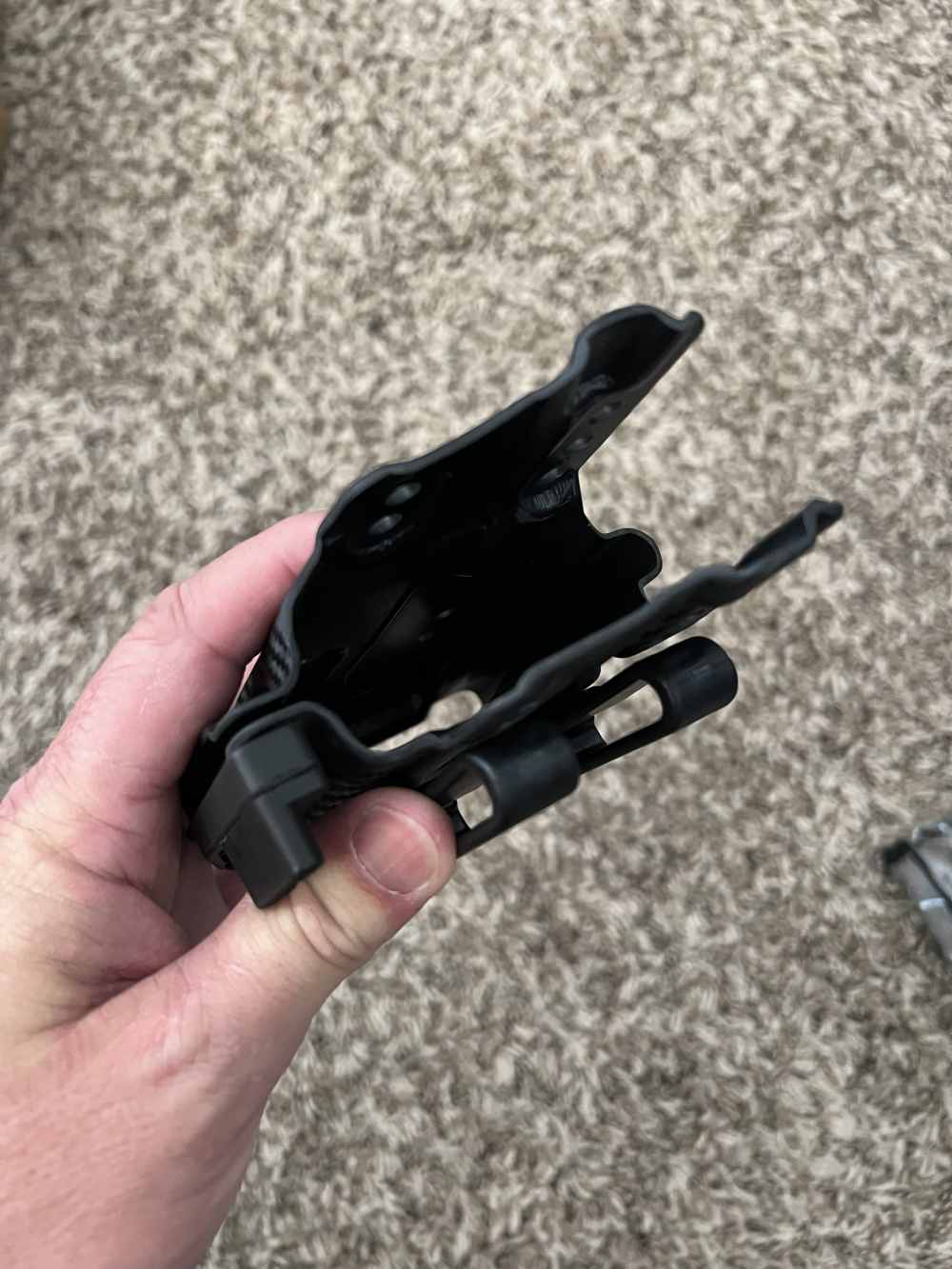 LAS Concealment Holster Staccato C2-img-3