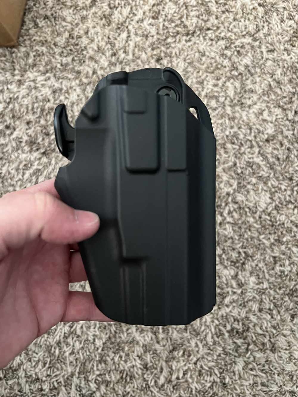 Safariland GLS 576-83-411 Holster 1911-img-0