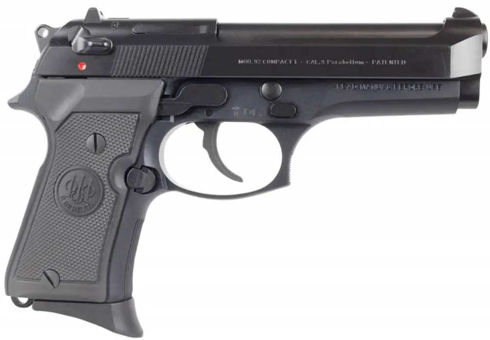 Beretta 92FS Compact-img-1
