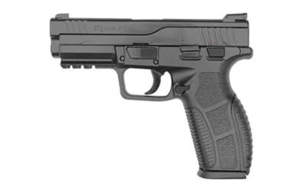 SDS Imports Tisas Zigana PX-9 9mm Pistol-img-0
