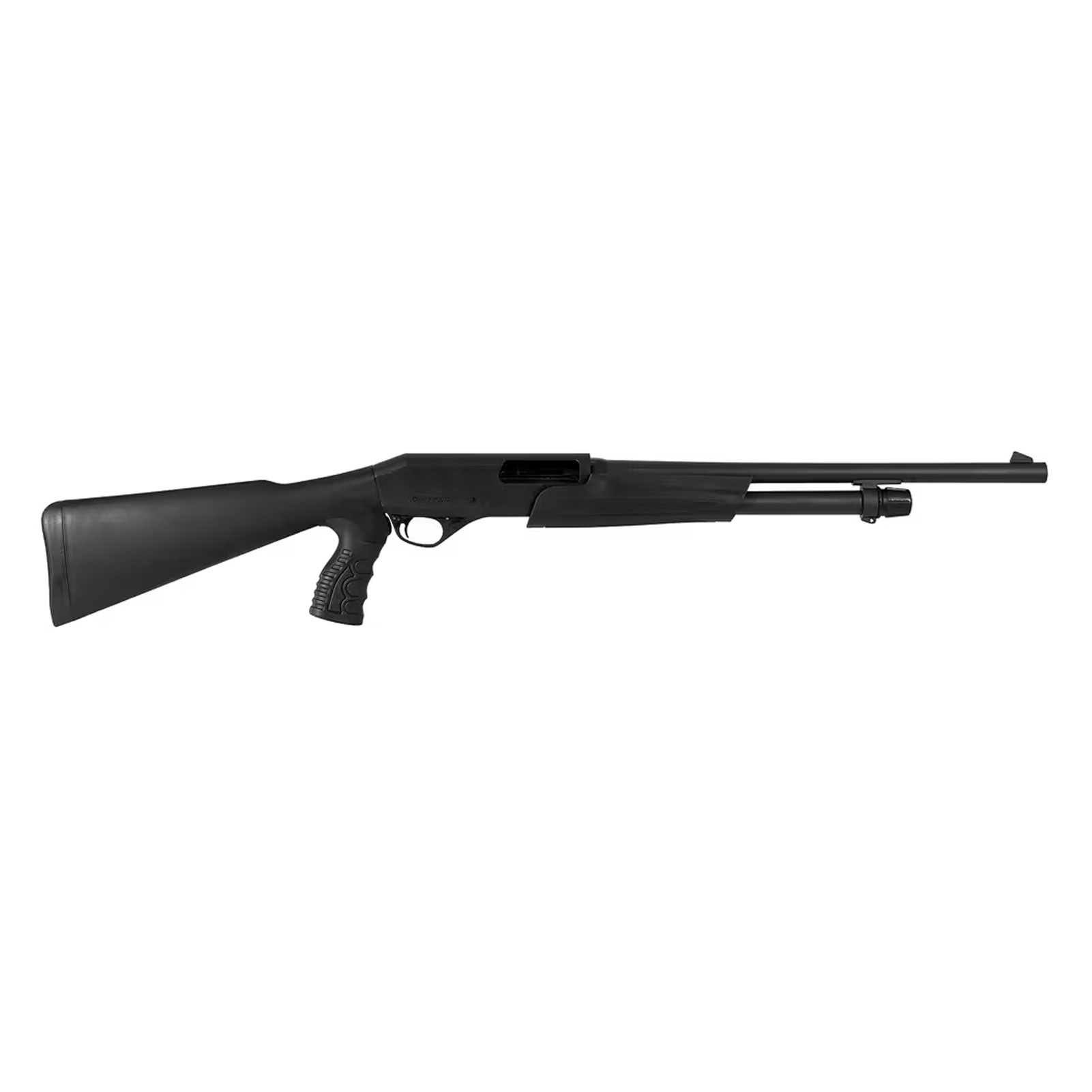 STOEGER P3000 Defense Shotgun 12g 18.5in 31893-img-1