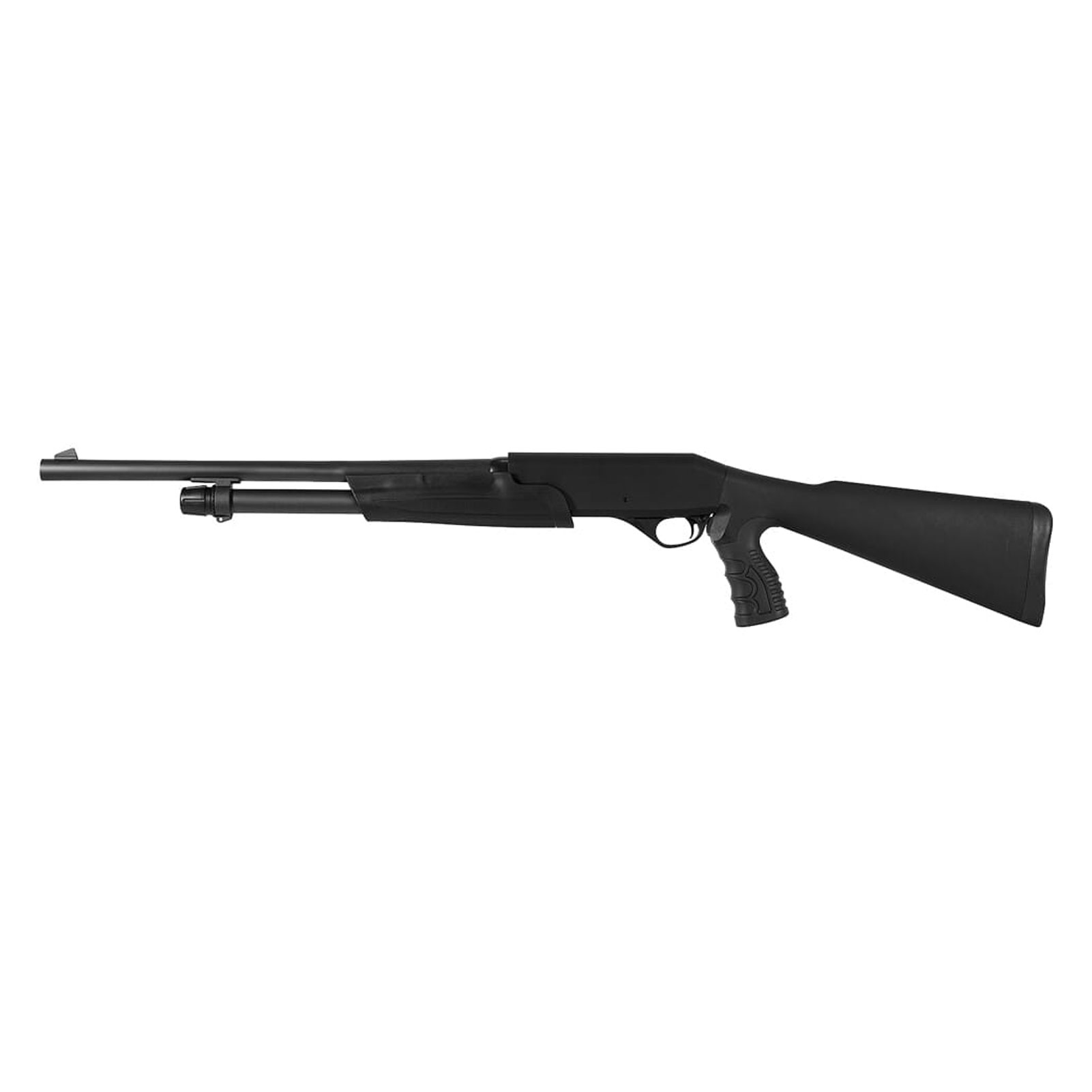 STOEGER P3000 Defense Shotgun 12g 18.5in 31893-img-2