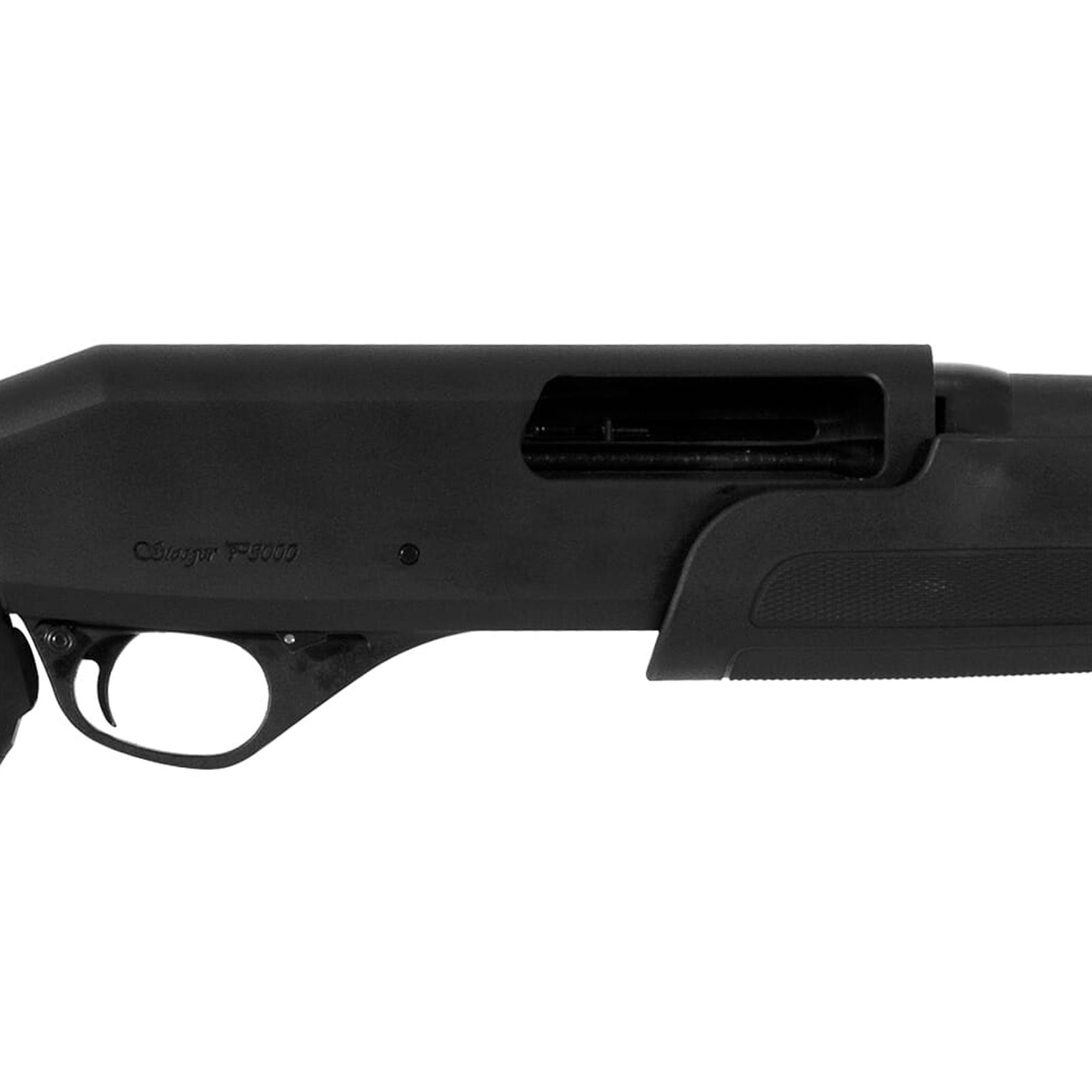 STOEGER P3000 Defense Shotgun 12g 18.5in 31893-img-4
