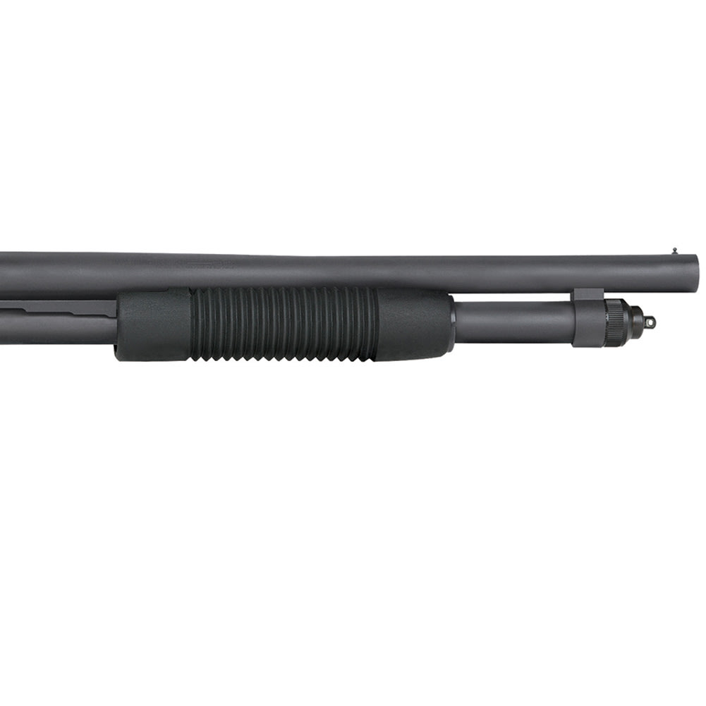 MOSSBERG 590S Optic-Ready 9rd 12Ga 18.5in Black Shotgun (51605)-img-4