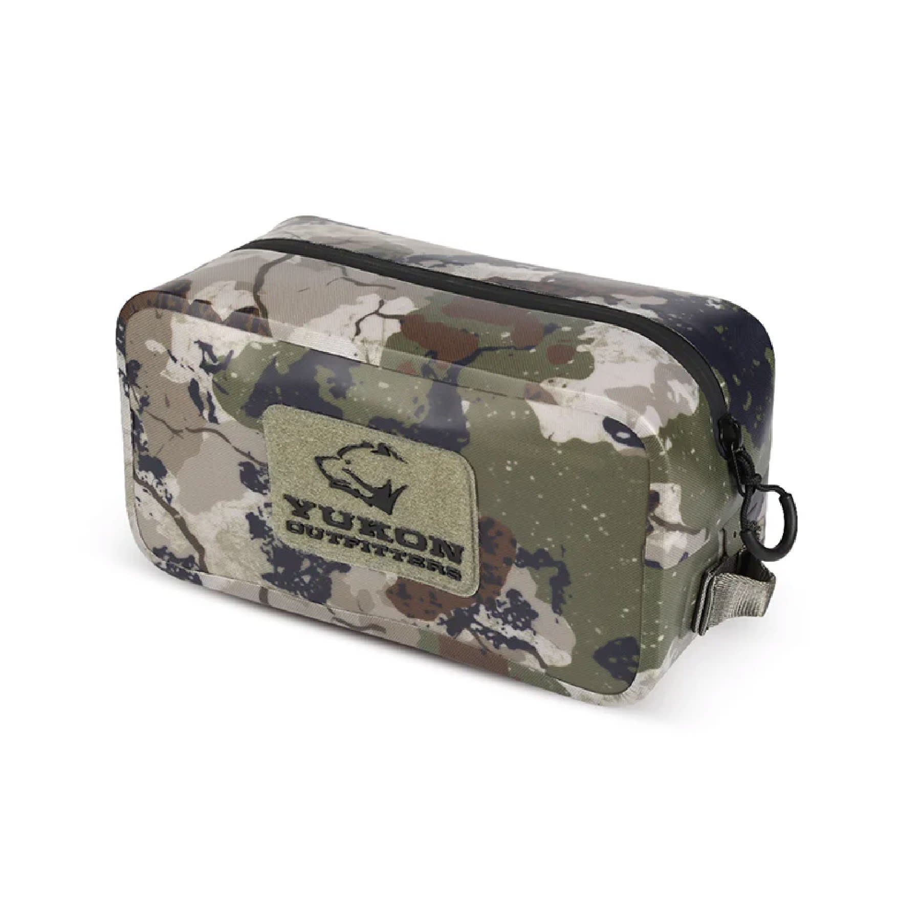 YUKON OUTFITTERS Aceredo XK7 Camo Dry Diddy Pack (AC101XK7)-img-1