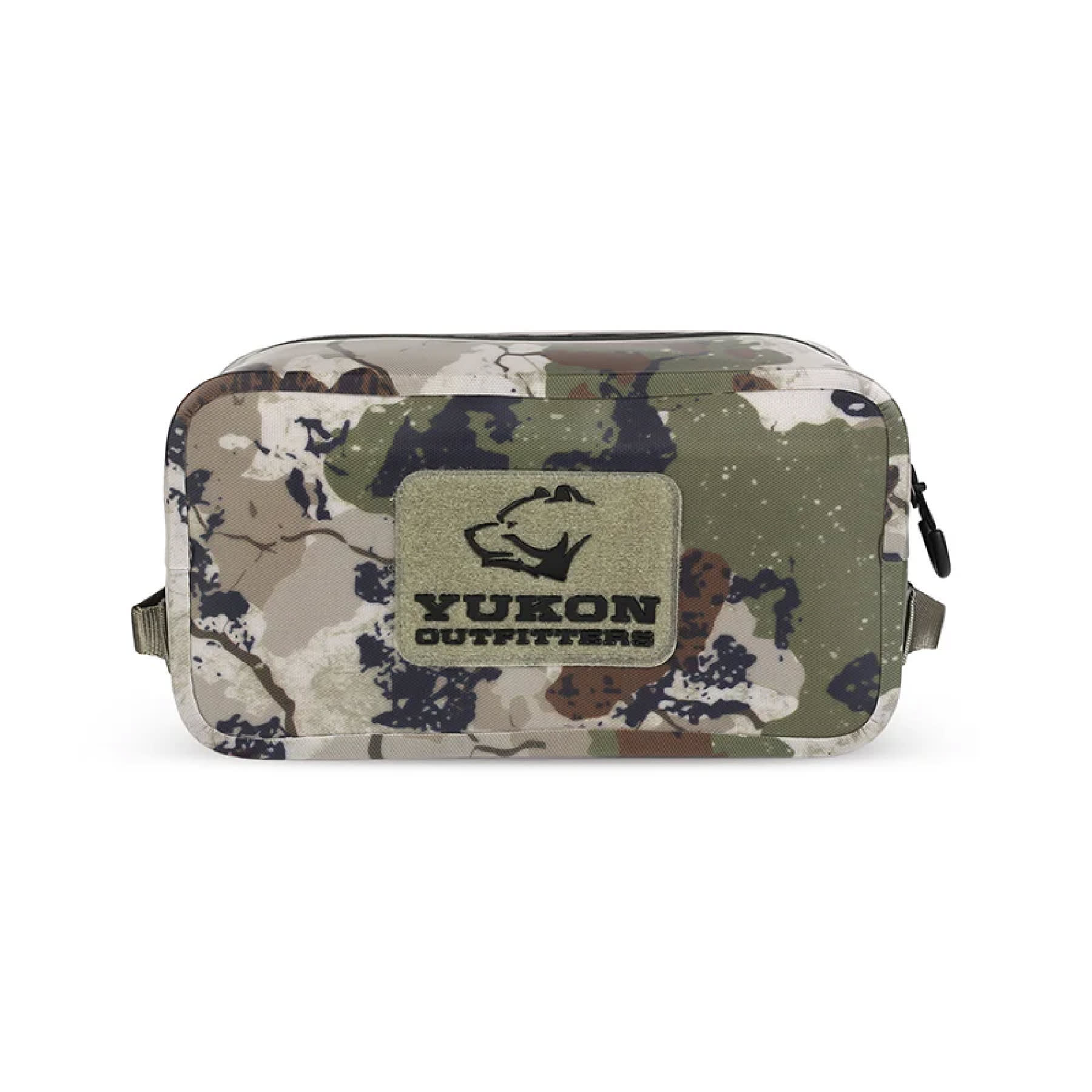 YUKON OUTFITTERS Aceredo XK7 Camo Dry Diddy Pack (AC101XK7)-img-2