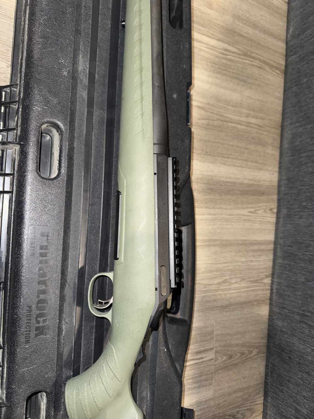 Ruger American Predator-img-0
