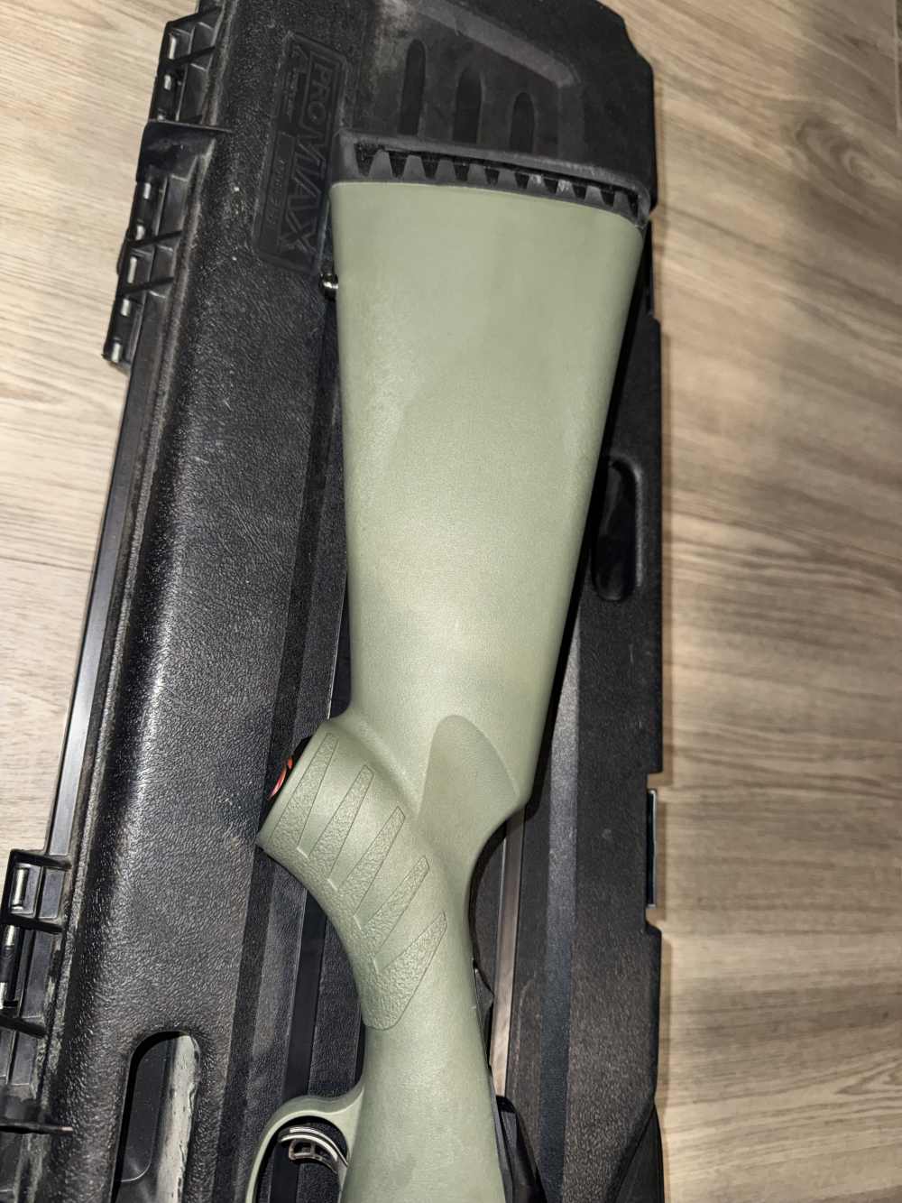 Ruger American Predator-img-1