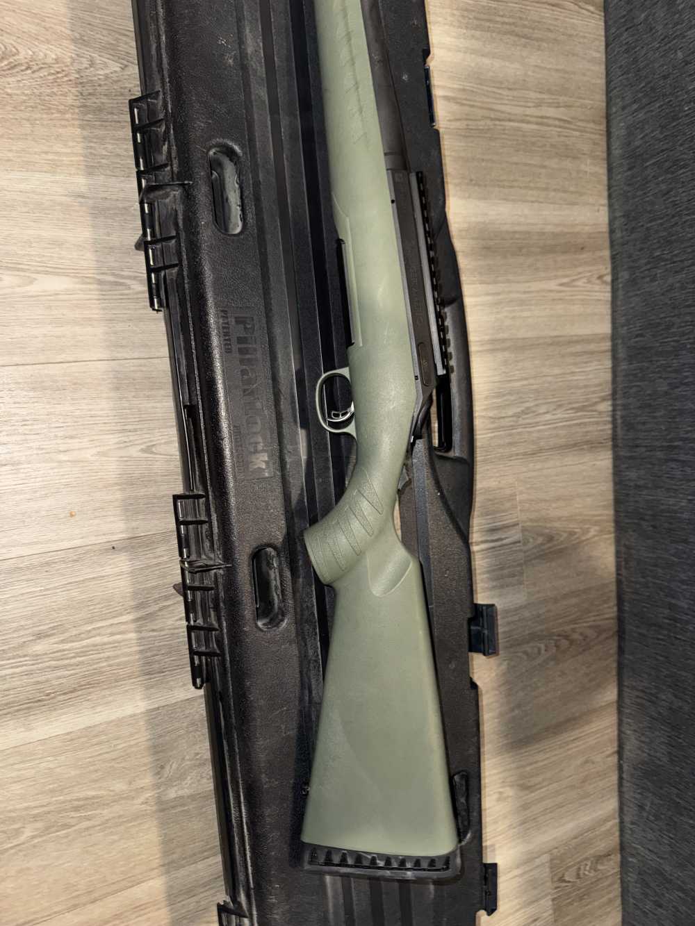 Ruger American Predator-img-3