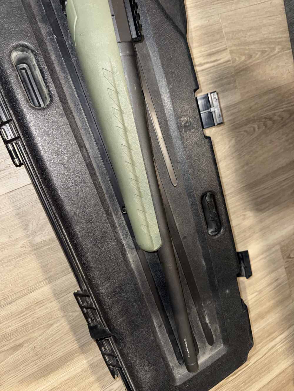 Ruger American Predator-img-4