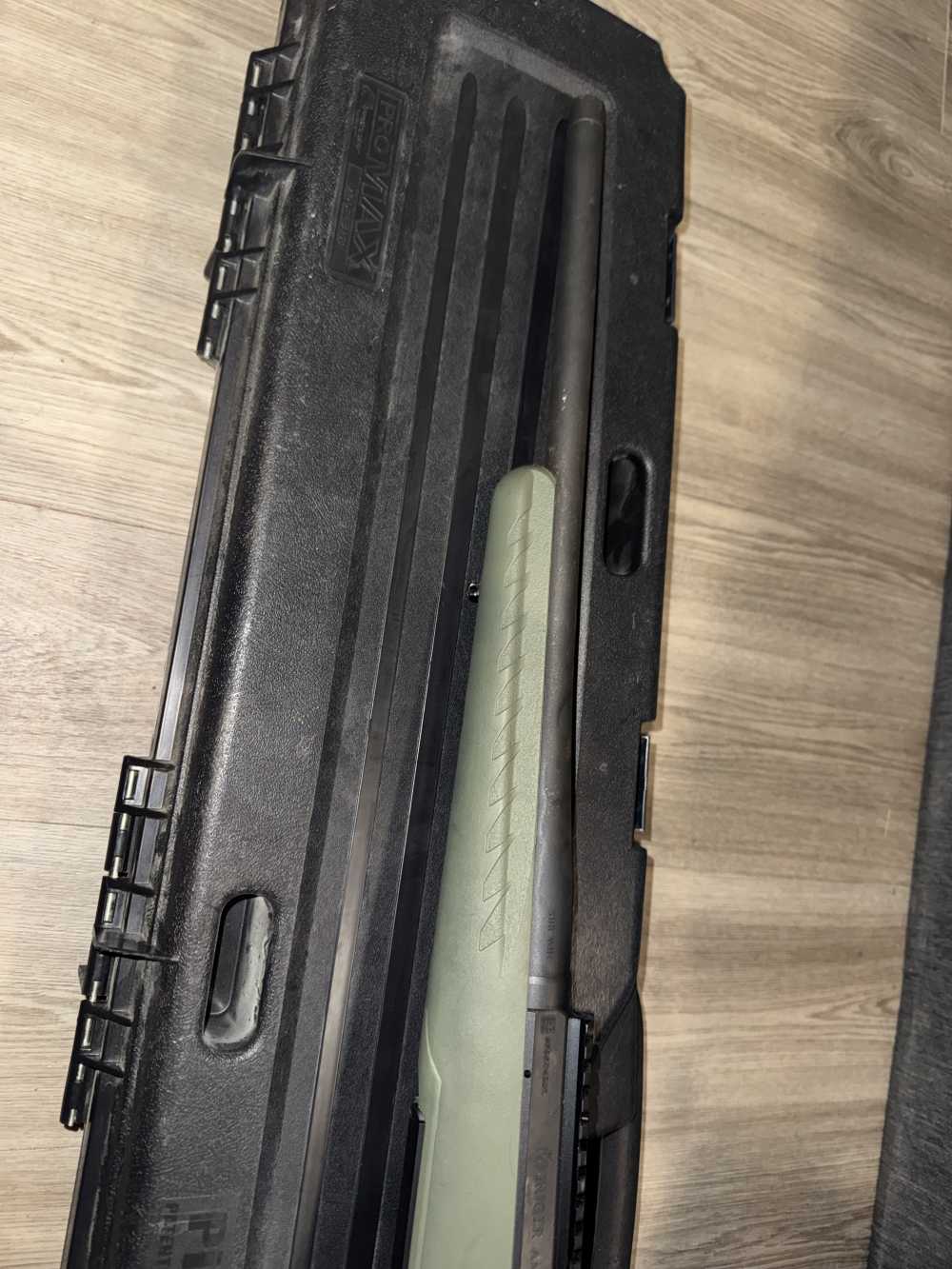 Ruger American Predator-img-5