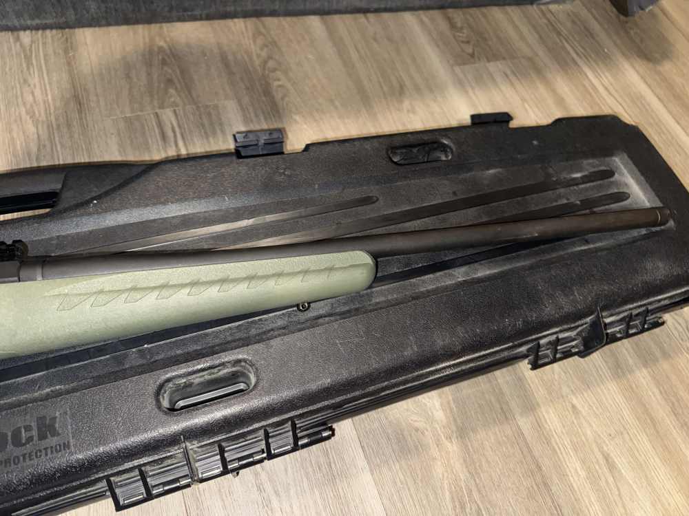 Ruger American Predator-img-6