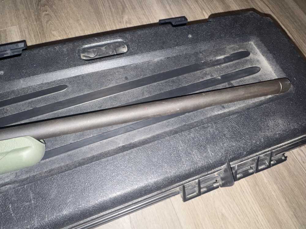 Ruger American Predator-img-7