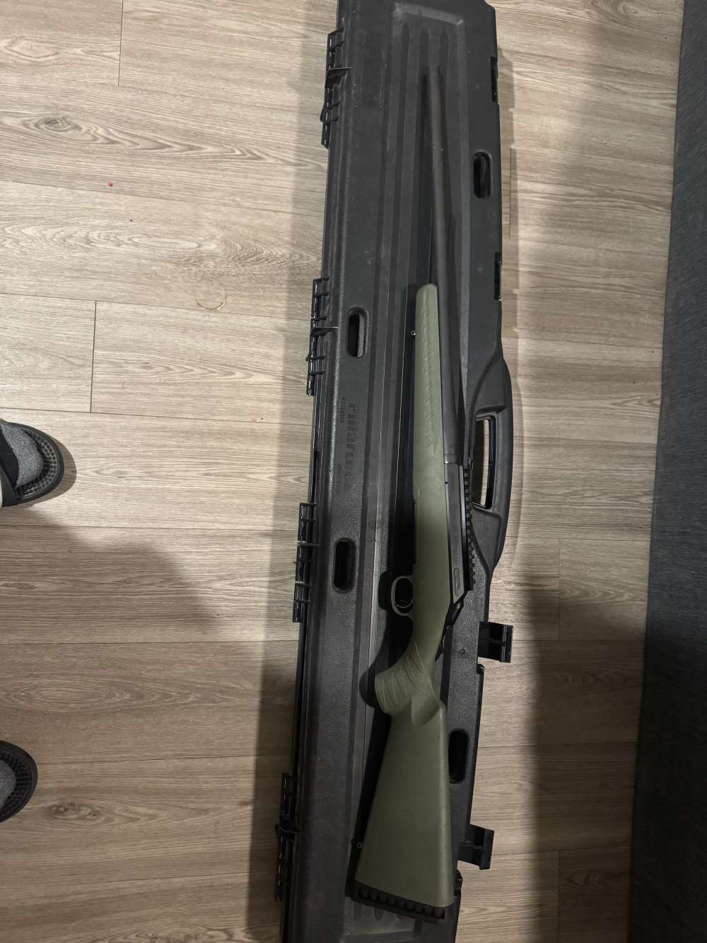 Ruger American Predator-img-0