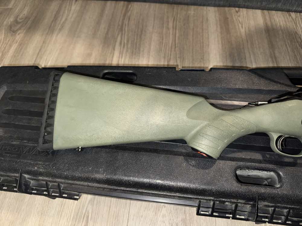 Ruger American Predator-img-4