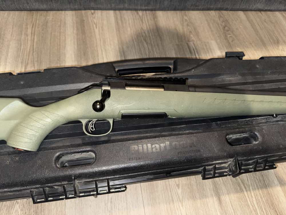 Ruger American Predator-img-5