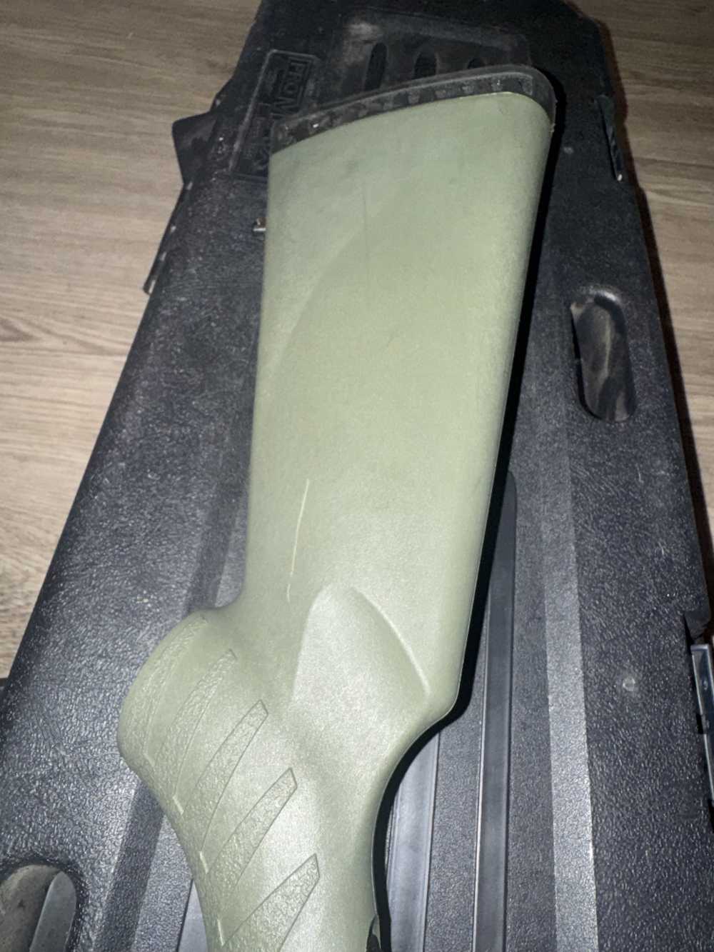 Ruger American Predator-img-9