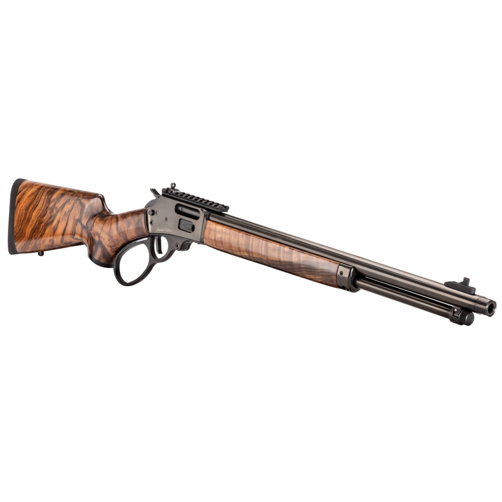 SMITH & WESSON Model 1854 .44 Mag 19.25in 9rd Lever-Action Rifle (14079)-img-3