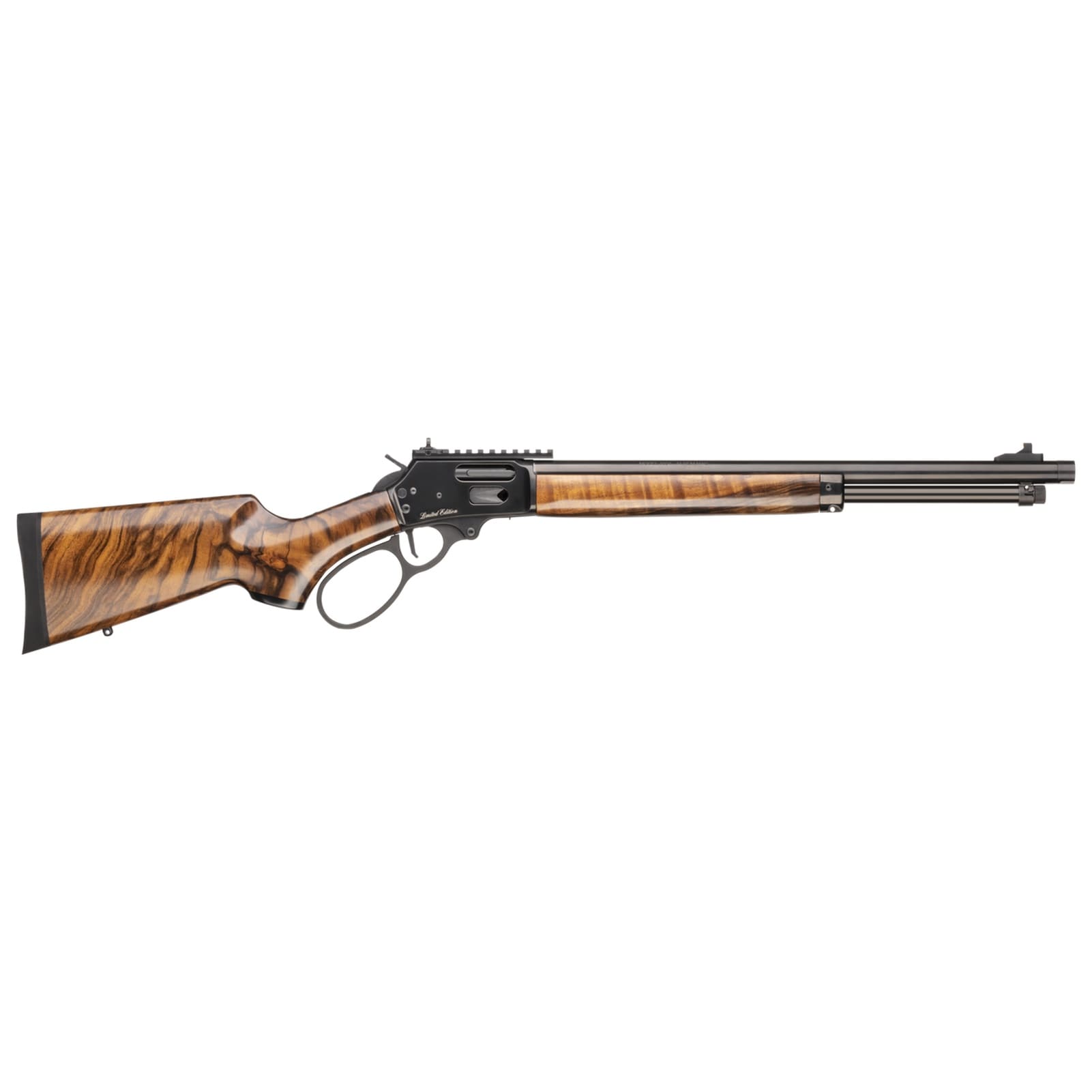 SMITH & WESSON Model 1854 .44 Mag 19.25in 9rd Lever-Action Rifle (14079)-img-1