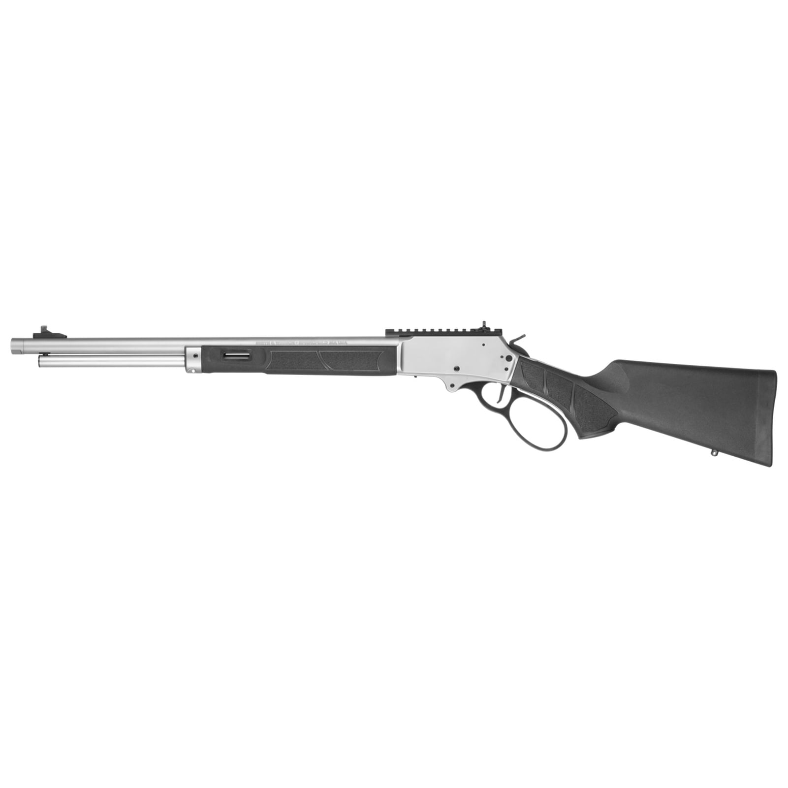 SMITH & WESSON Model 1854 .30-30 Win 20in 6rd Lever-Action Rifle (14205)-img-2