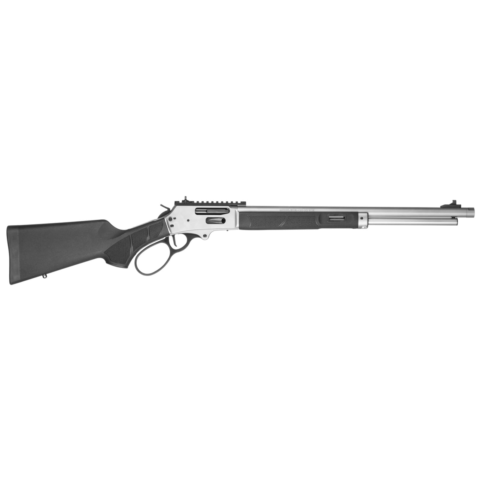 SMITH & WESSON Model 1854 .30-30 Win 20in 6rd Lever-Action Rifle (14205)-img-1